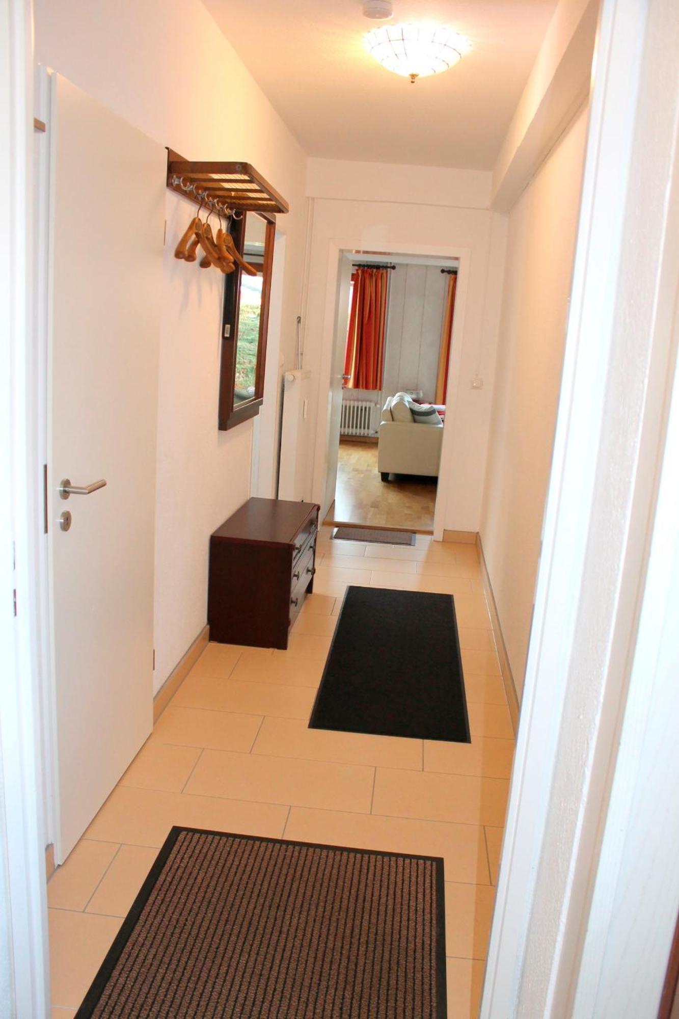 Wohnung 2 - G Pape - Schoene Terassenwohnung Mit Sep Ankleidezimmer, Kostenloses Wlan, Longstay Rabatt, Naehe Duenenpark Grömitz Zewnętrze zdjęcie