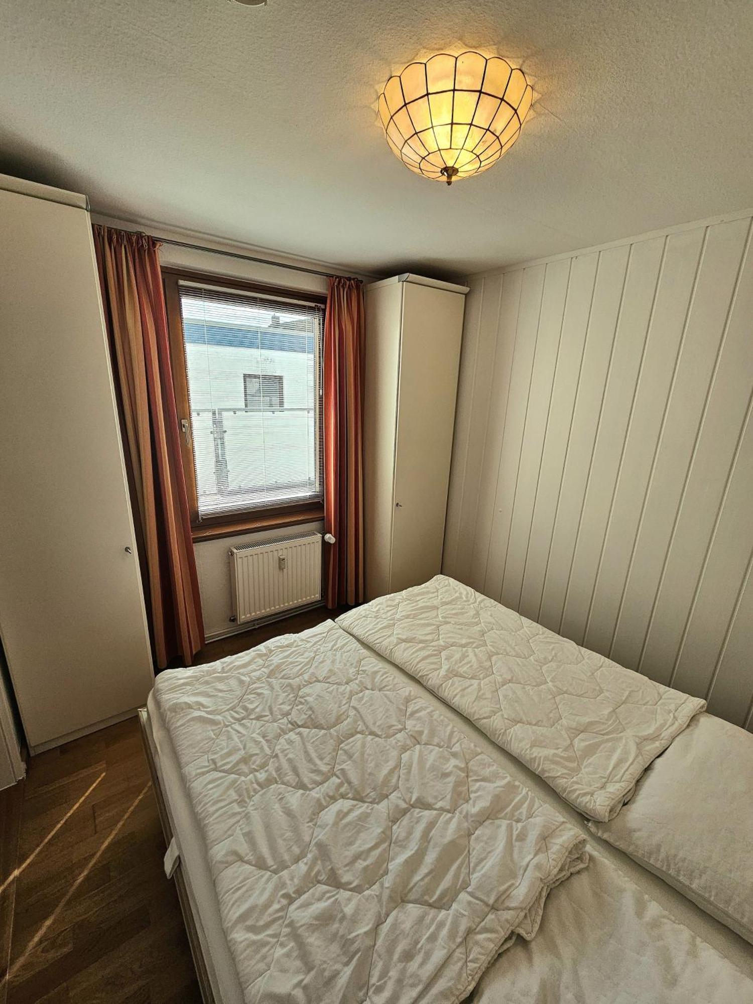 Wohnung 2 - G Pape - Schoene Terassenwohnung Mit Sep Ankleidezimmer, Kostenloses Wlan, Longstay Rabatt, Naehe Duenenpark Grömitz Zewnętrze zdjęcie