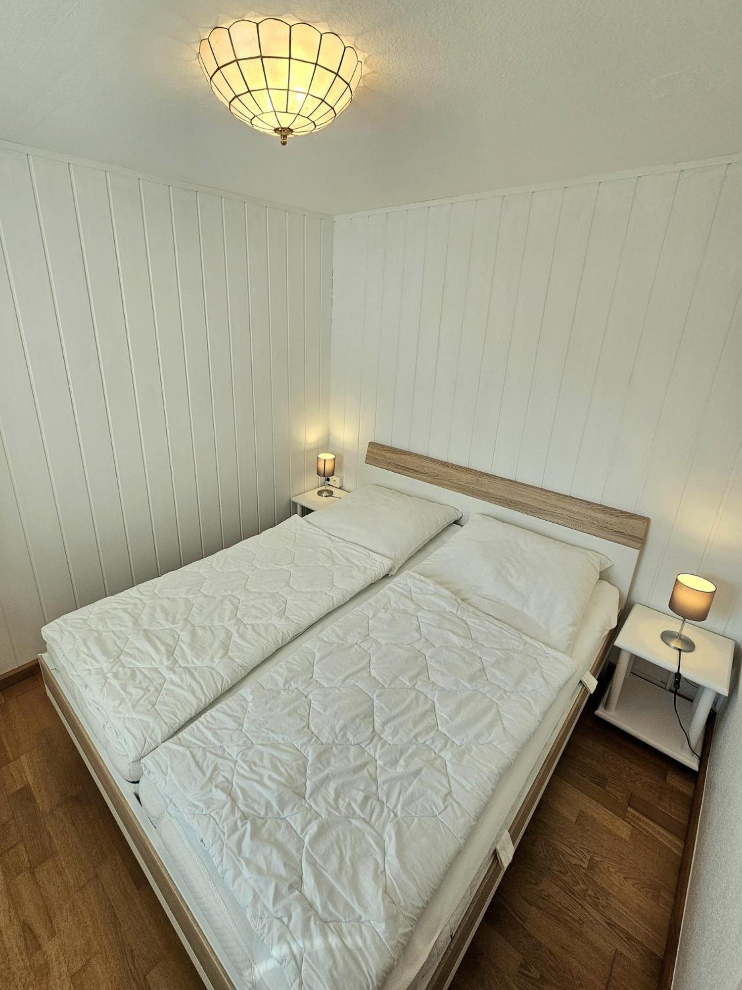 Wohnung 2 - G Pape - Schoene Terassenwohnung Mit Sep Ankleidezimmer, Kostenloses Wlan, Longstay Rabatt, Naehe Duenenpark Grömitz Zewnętrze zdjęcie